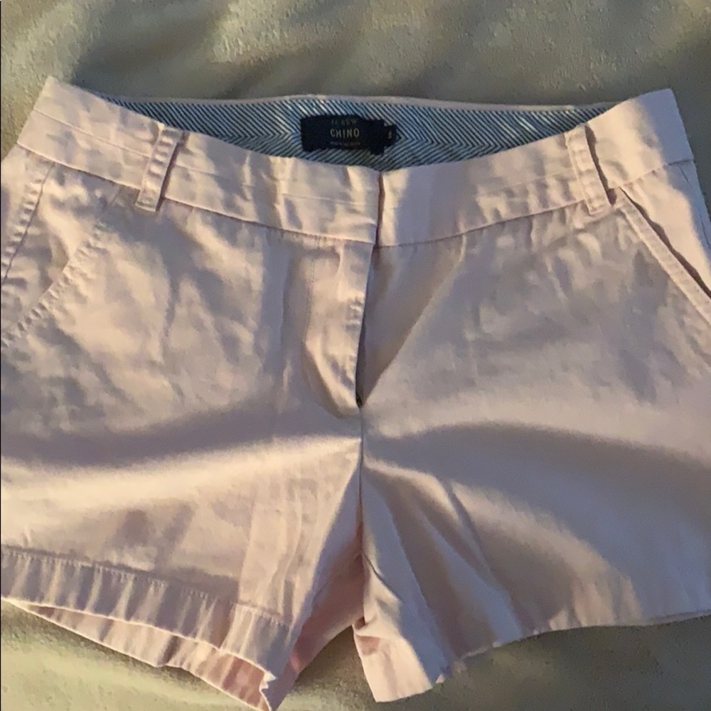 Jcrew chinos